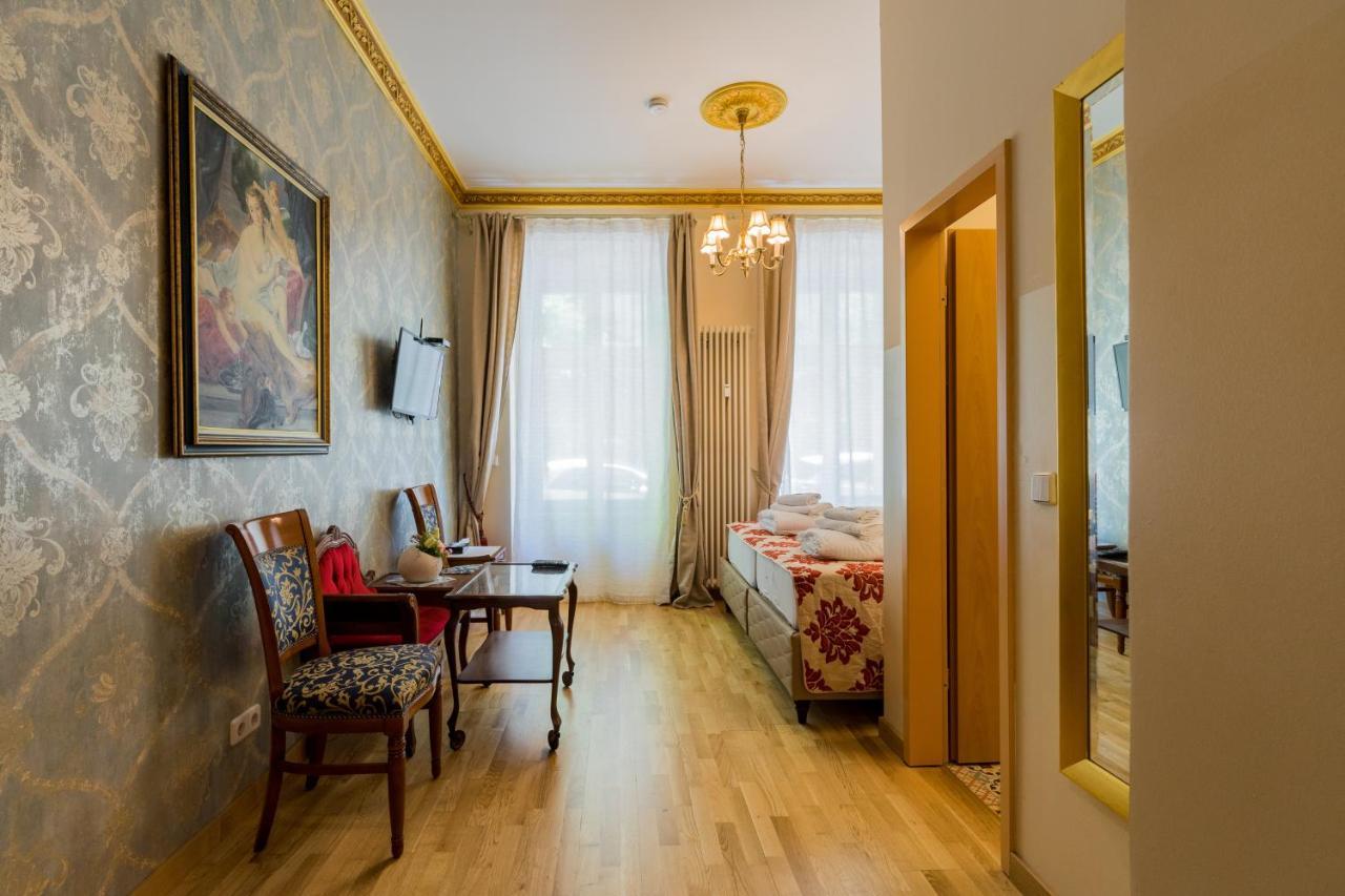 Guest house Arbio I Parlamento Near Schonhauser Allee Berlin
