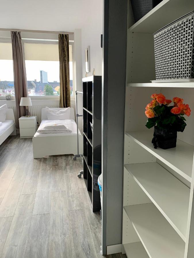 Trendy Apartamento *