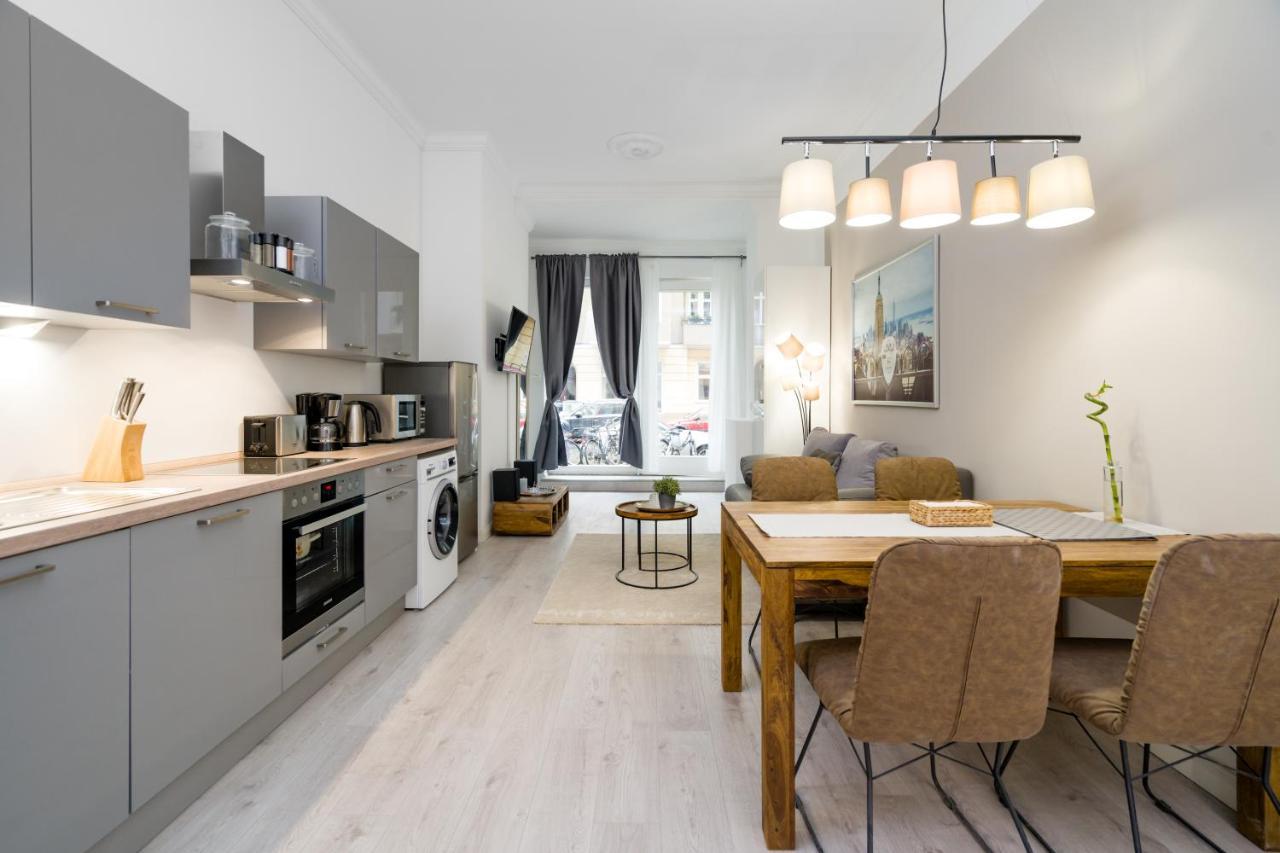 Apartment Greatstay - Lohmeyerstr. 13 *
