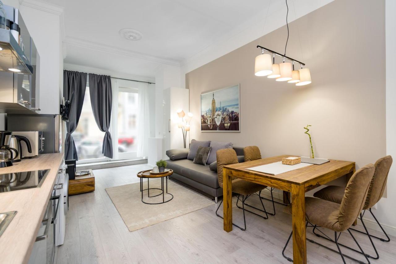Greatstay - Lohmeyerstr. 13 Apartment