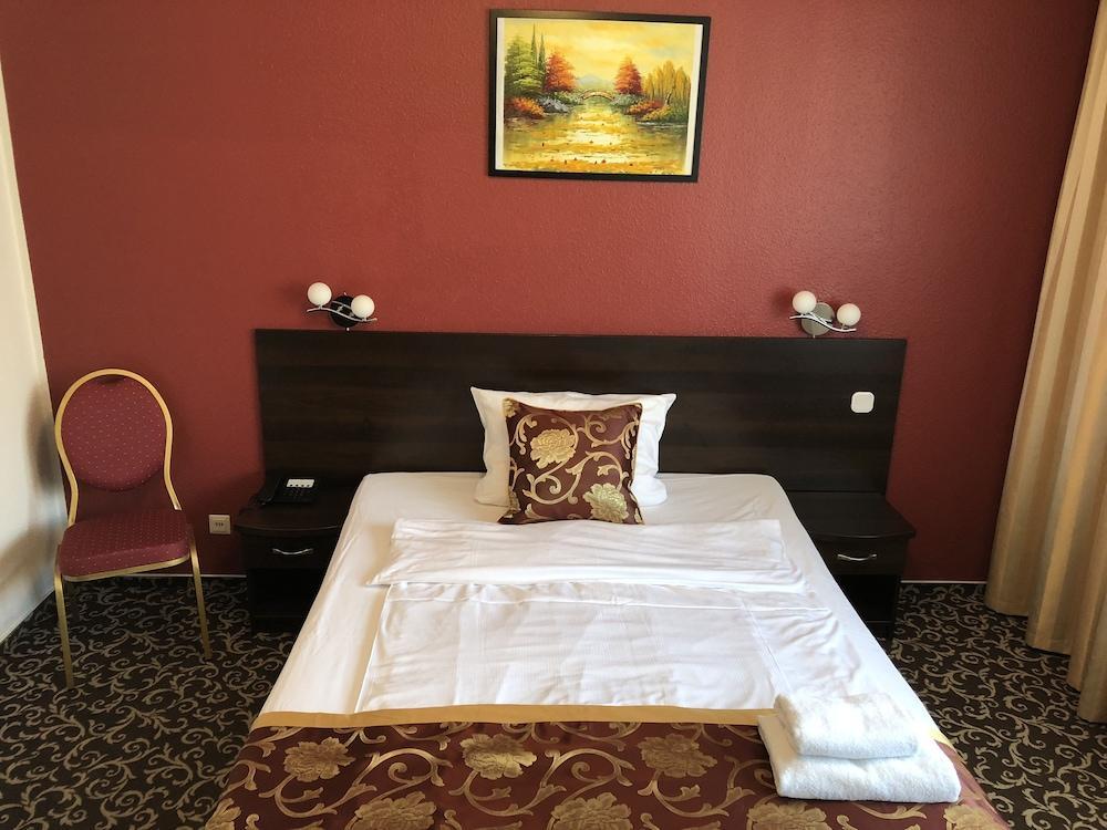 Hotel Atlas Berlin