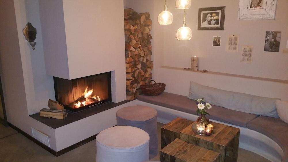 Limehome Prenzlauer Allee - Digital Access Apartment Berlin
