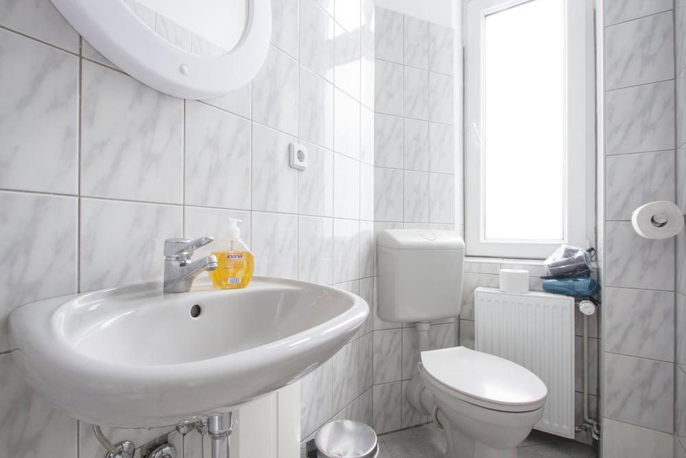 Apartment Neue Strasse