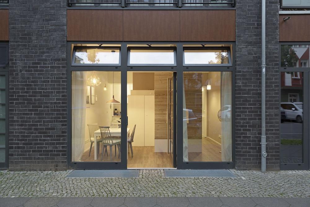 Anderssohn - Ueckermuender Hotel 3*