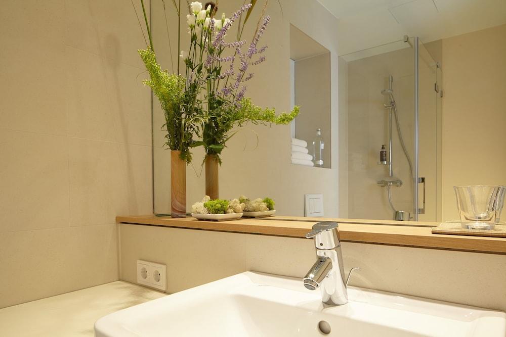 Hotel Flottwell & Residenz Am Park Berlin