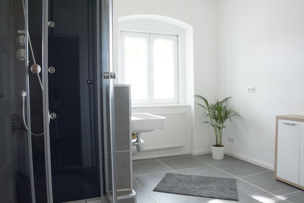 Bed'n'work Prenzlauer Berg Apartment
