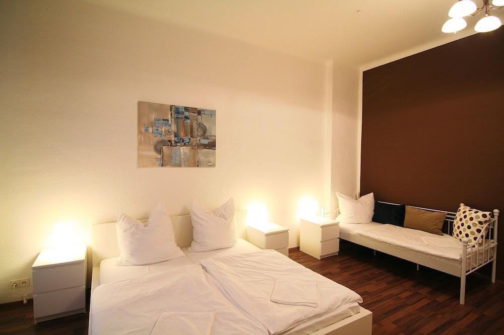Hotel 1 Berlin