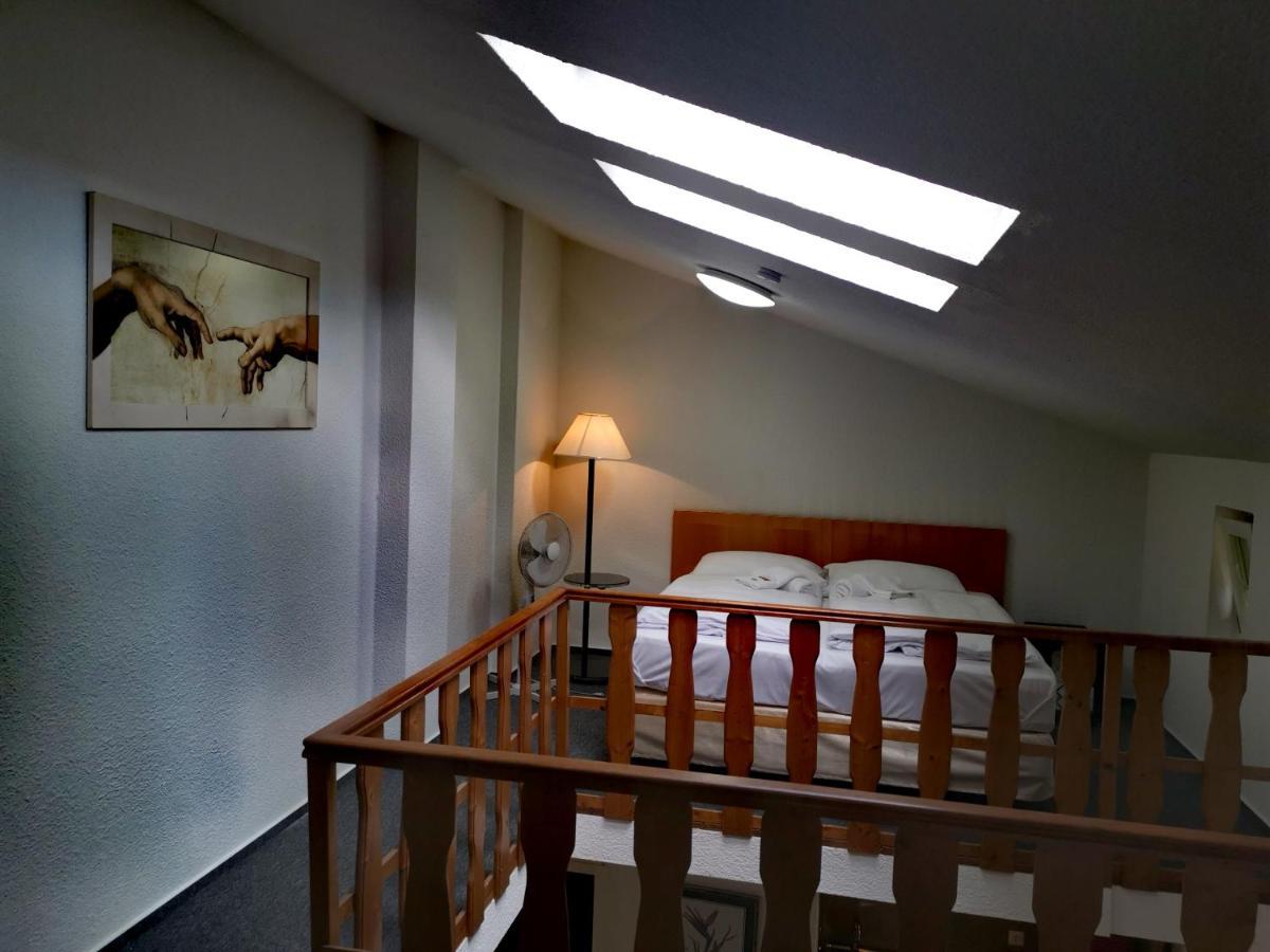 Boelsche Hotel