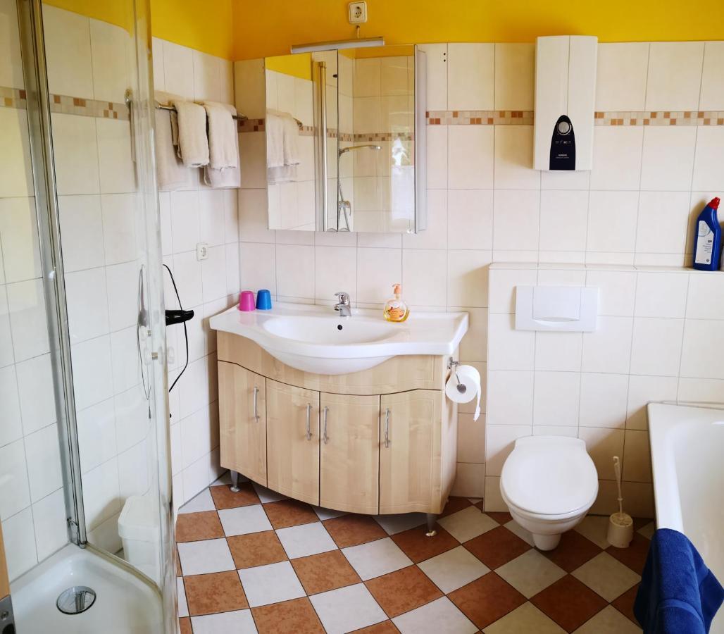 Havelapartments Homestay