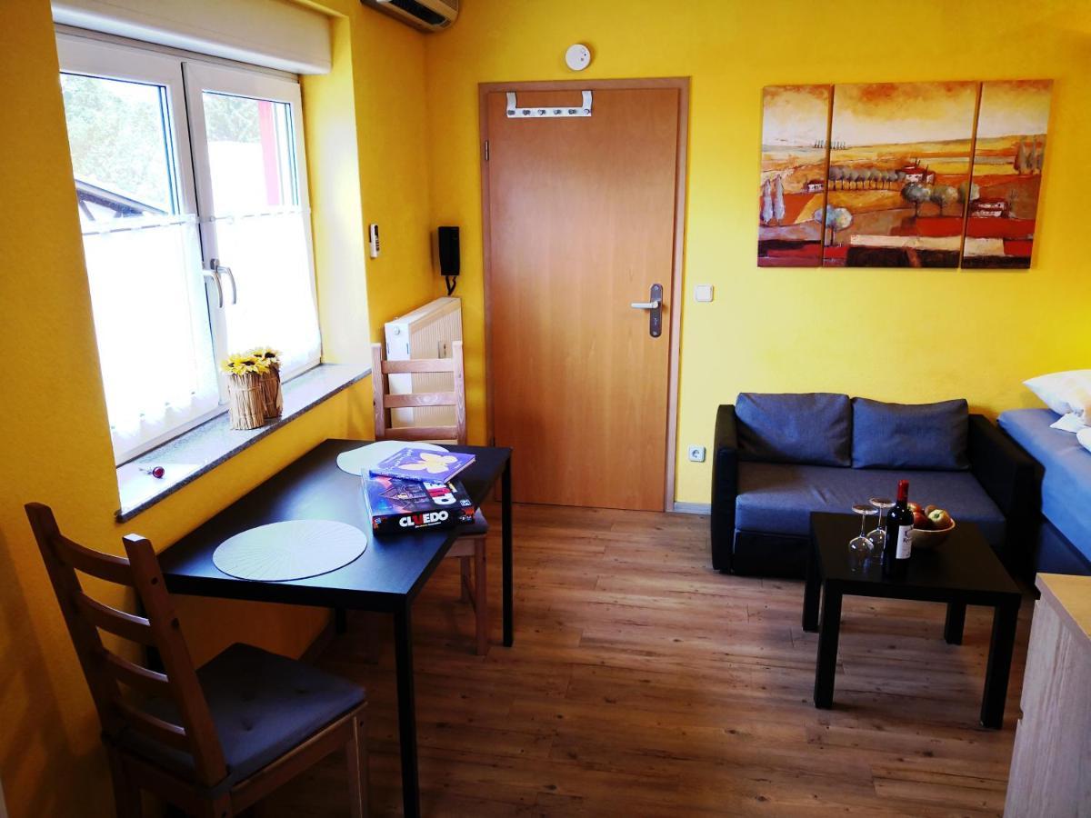Havelapartments Berlim