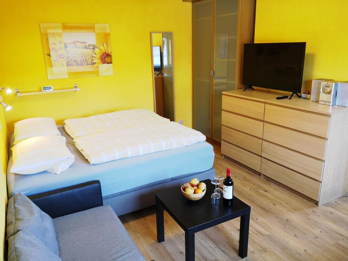 Homestay Havelapartments *