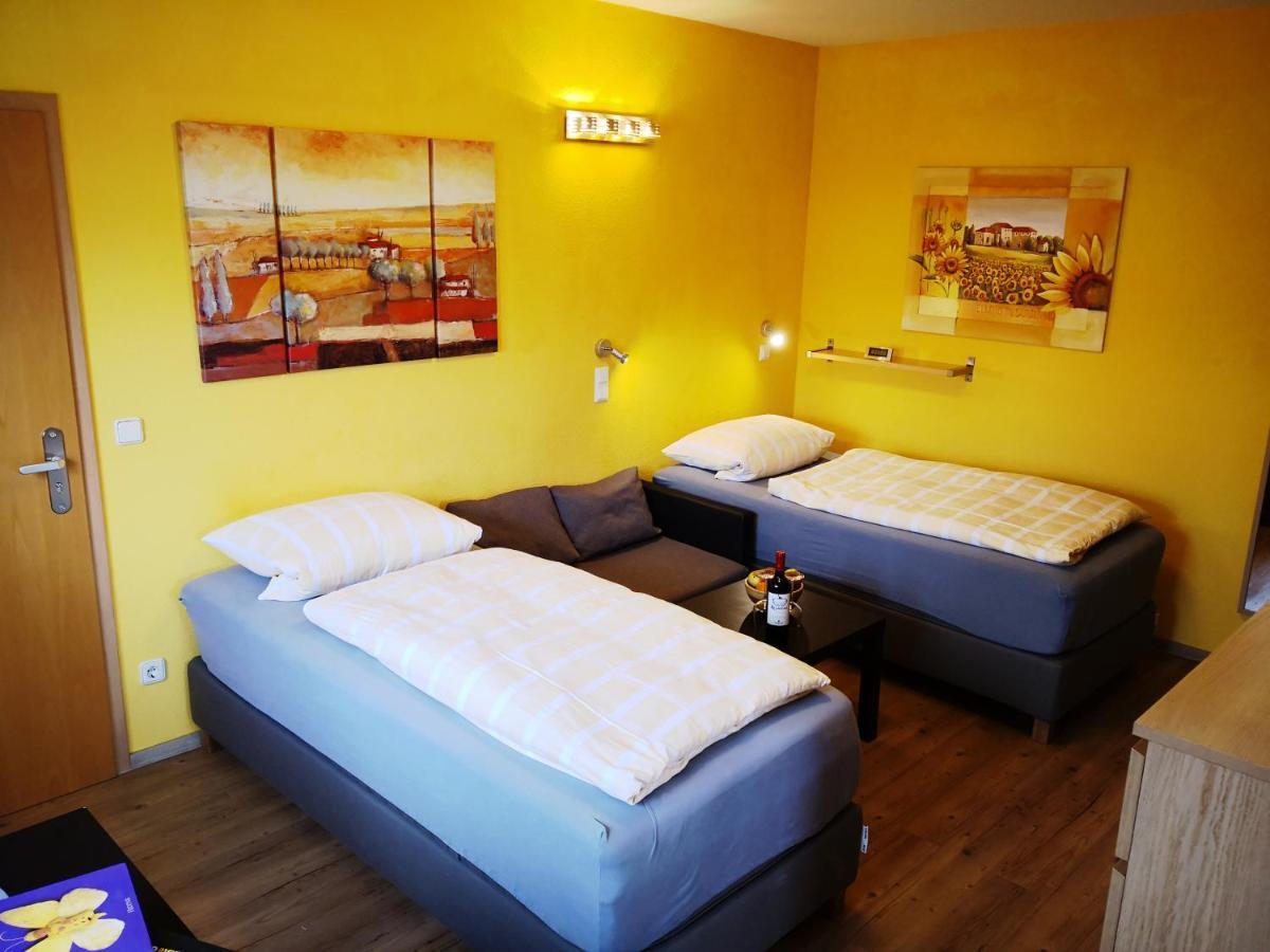 Havelapartments * Berlim