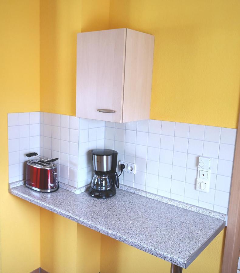 Havelapartments Berlim
