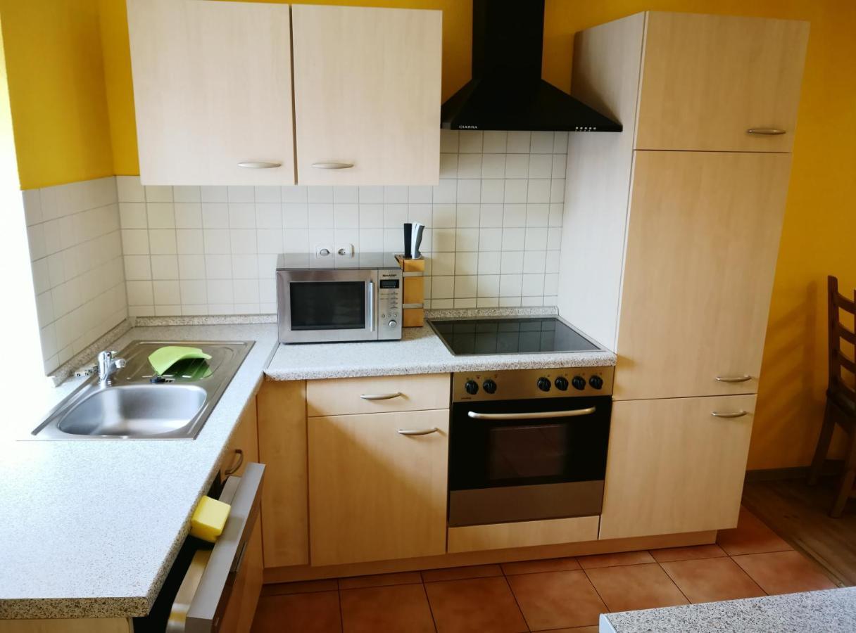 Havelapartments *