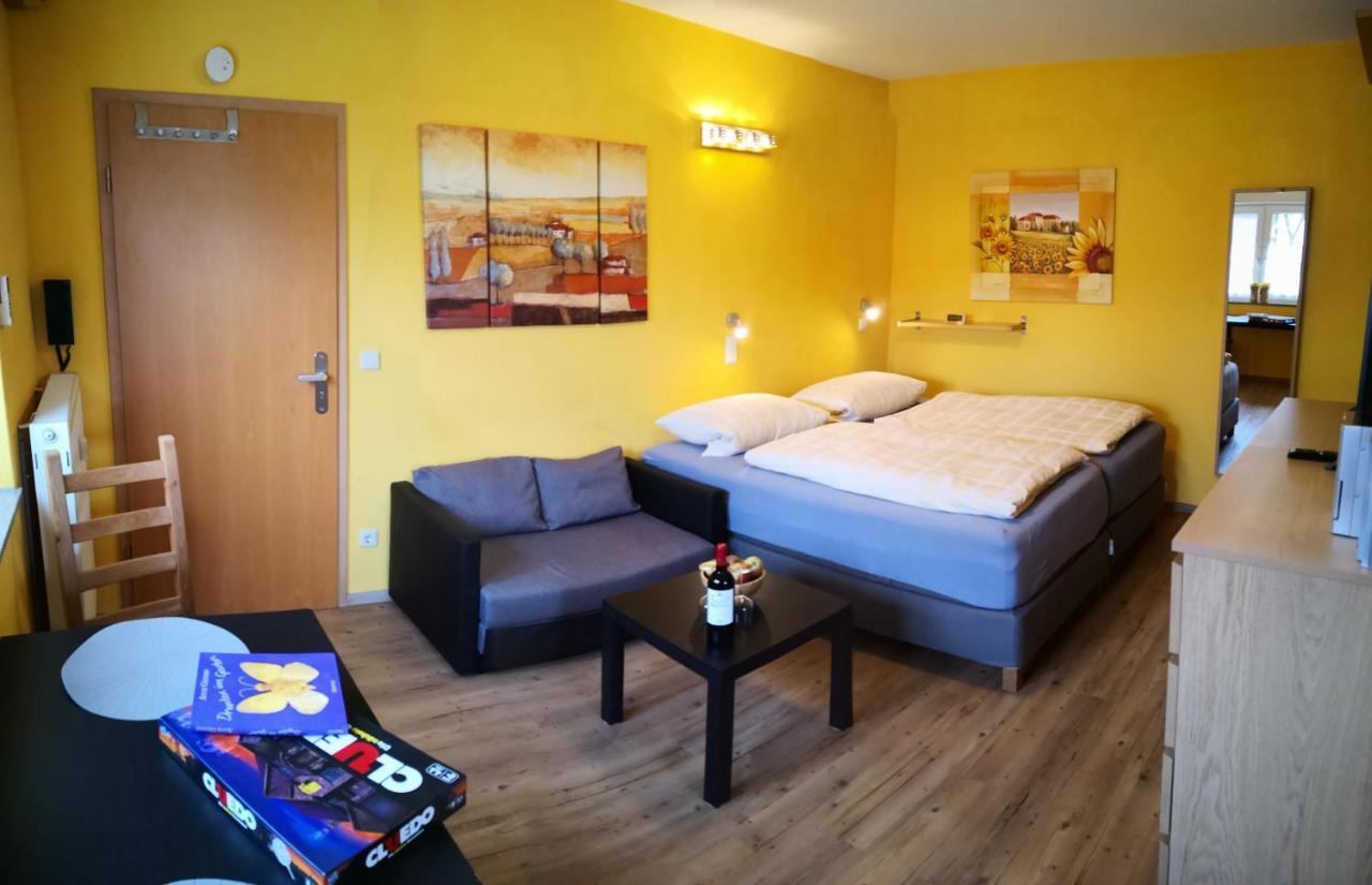 Havelapartments Berlim