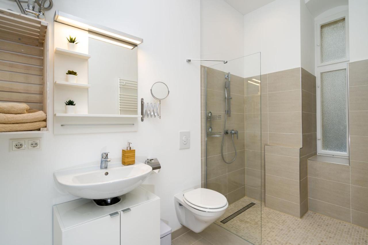 Greatstay - Lohmeyerstr. 13 Apartment