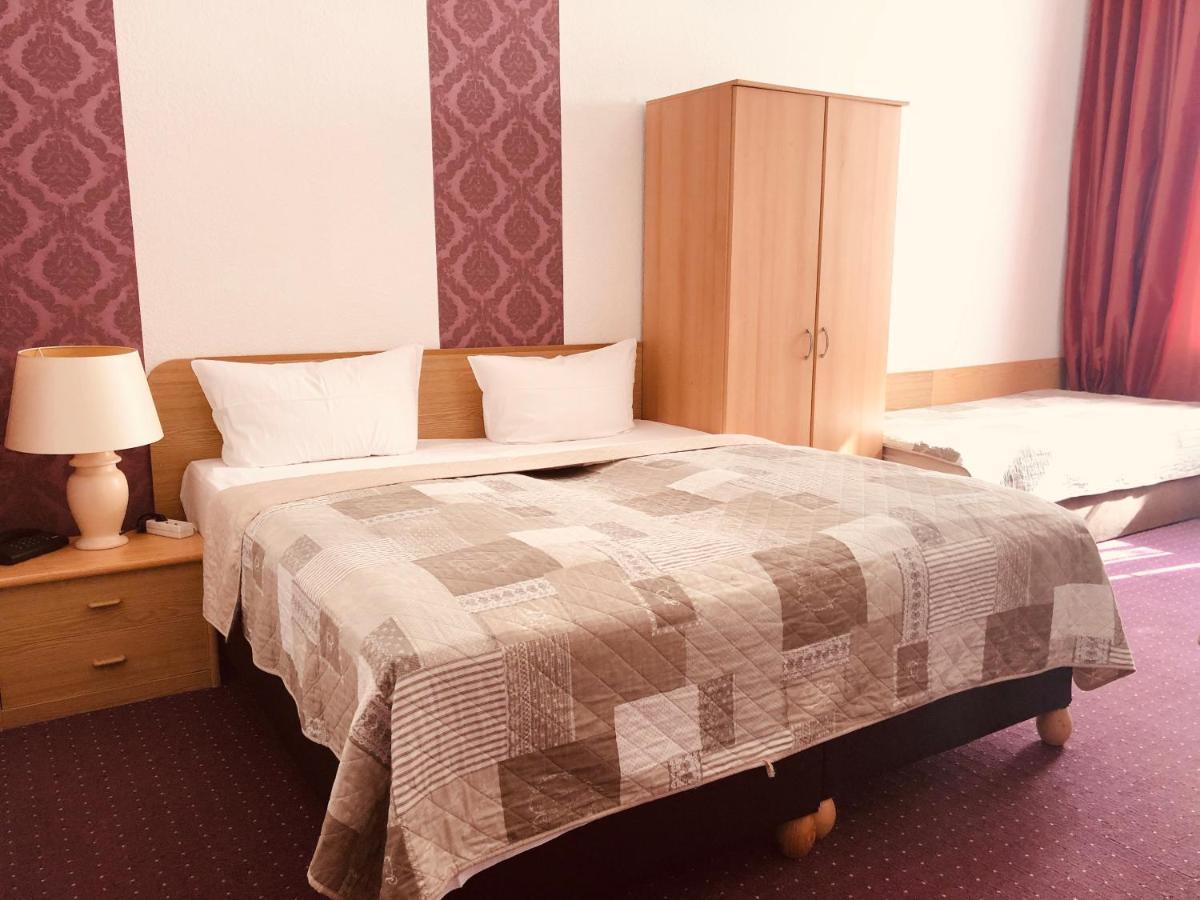 Castell Am Kurfuerstendamm Hotel Berlin