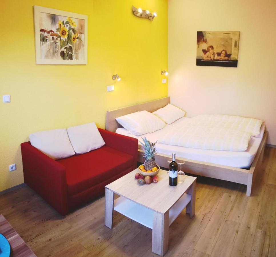 Havelapartments Homestay *