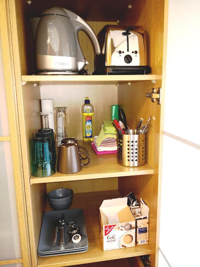 Havelapartments Hospedagem domiciliar