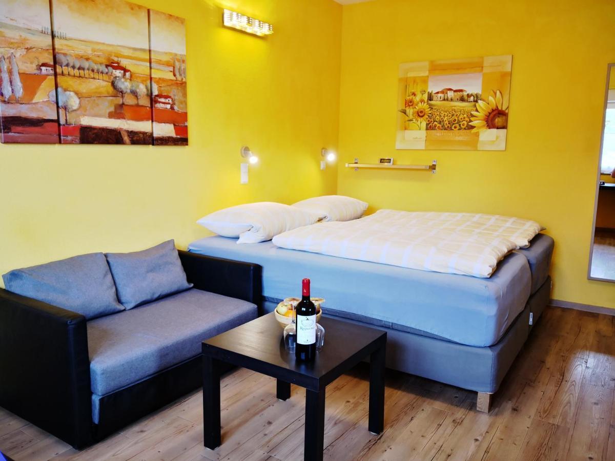 Havelapartments Berlin