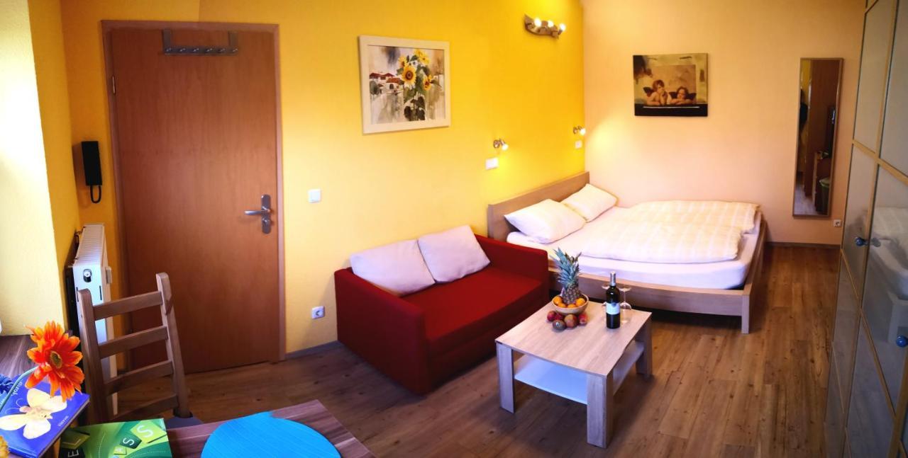 Homestay Havelapartments