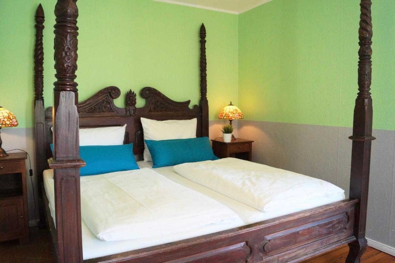 Grand Classic Albergue Berlim