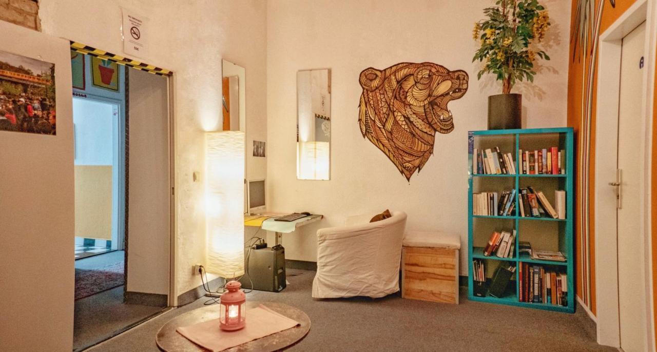 Hostel Backpackerberlin Berlin