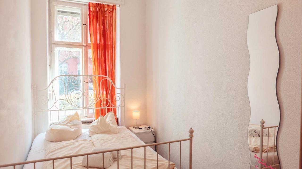 Backpackerberlin Hostel Berlin