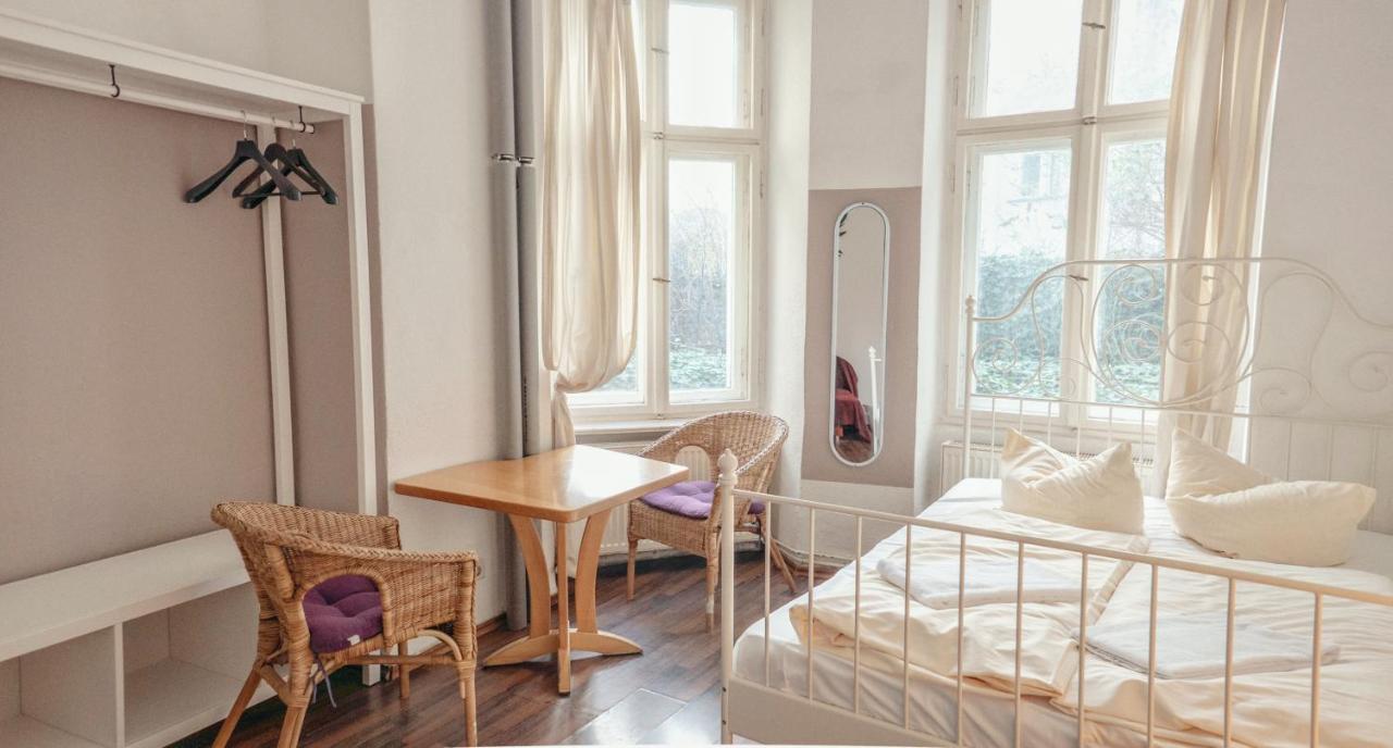 Backpackerberlin Hostel *