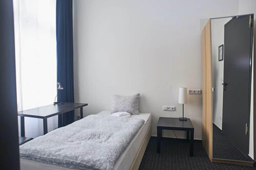 Goldmarie Gmbh Hotel Berlim