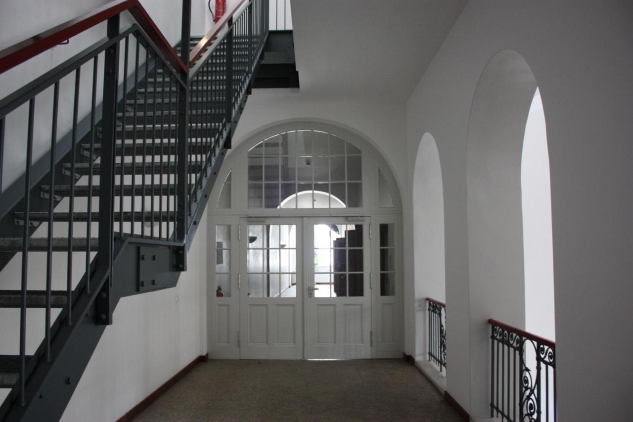 Gls Hotel Berlin