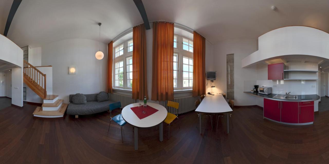 Gls Hotel Berlin