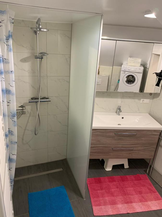Apartment In Kreuzberg Berlin