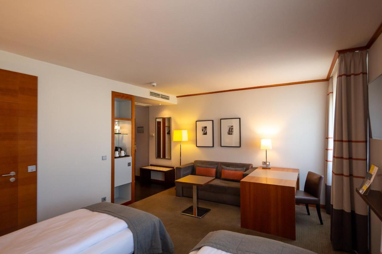 Golden Tulip Hamburg 4* Berlim