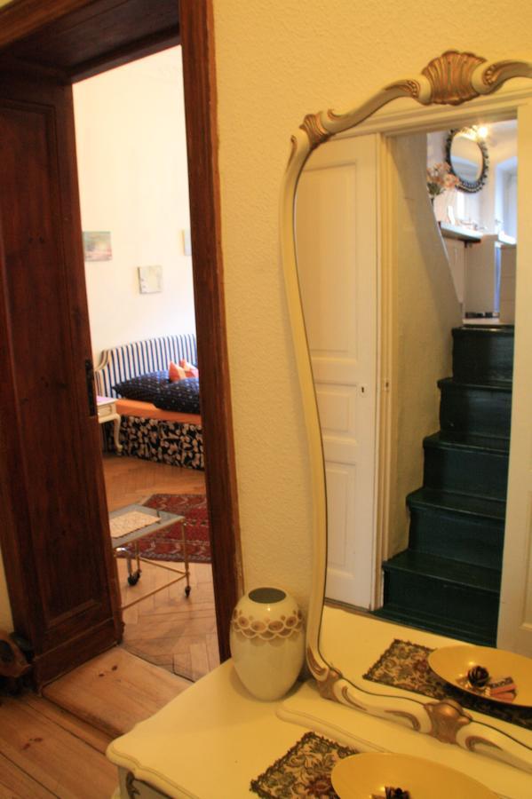 Kant Apartment Berlin