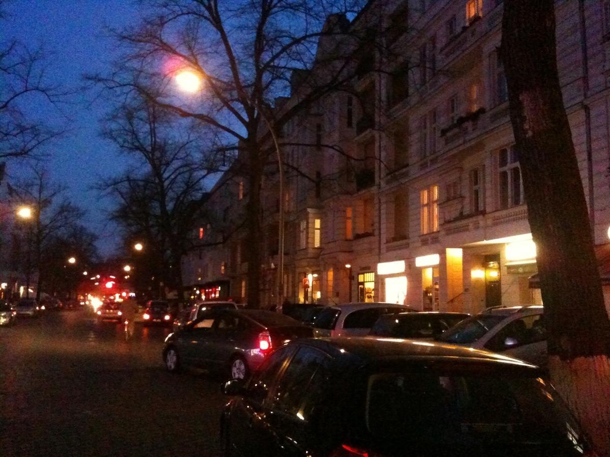 Kant Berlim