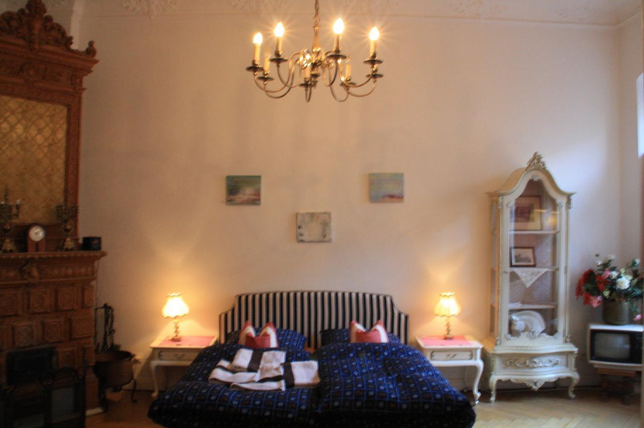 Apartment Kant