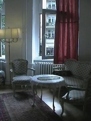 Kant Apartment Berlin