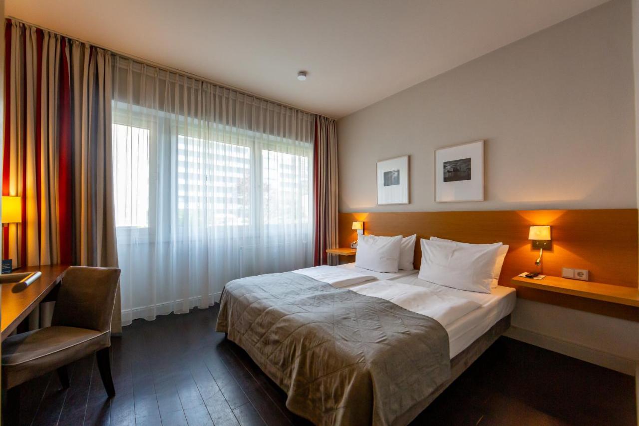 Golden Tulip Hamburg Hotel Berlim