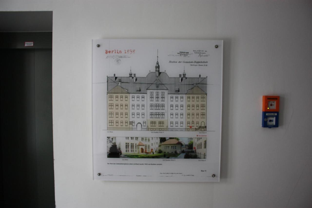 Gls Hotel