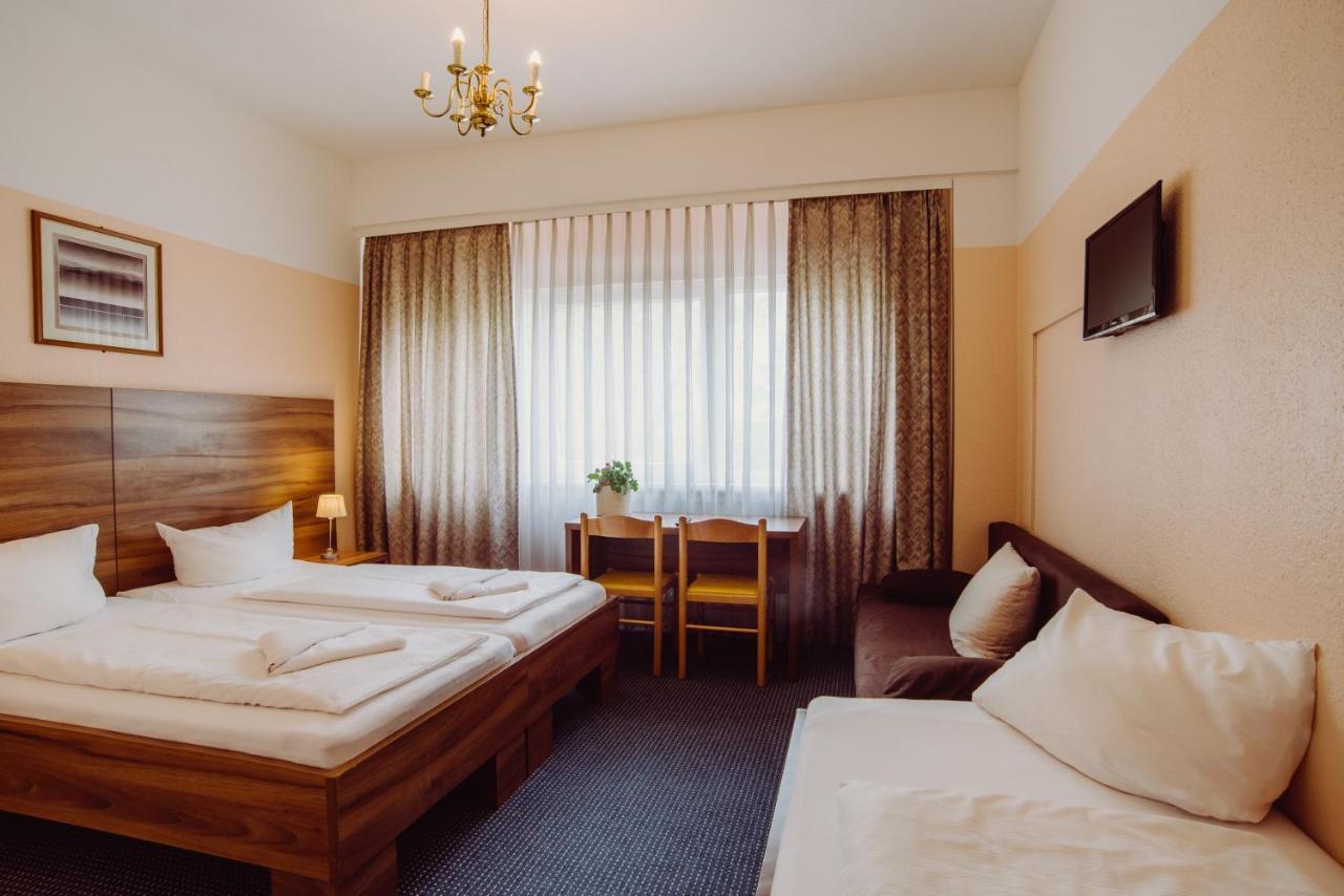 Alper Am Potsdamer Platz Hotel