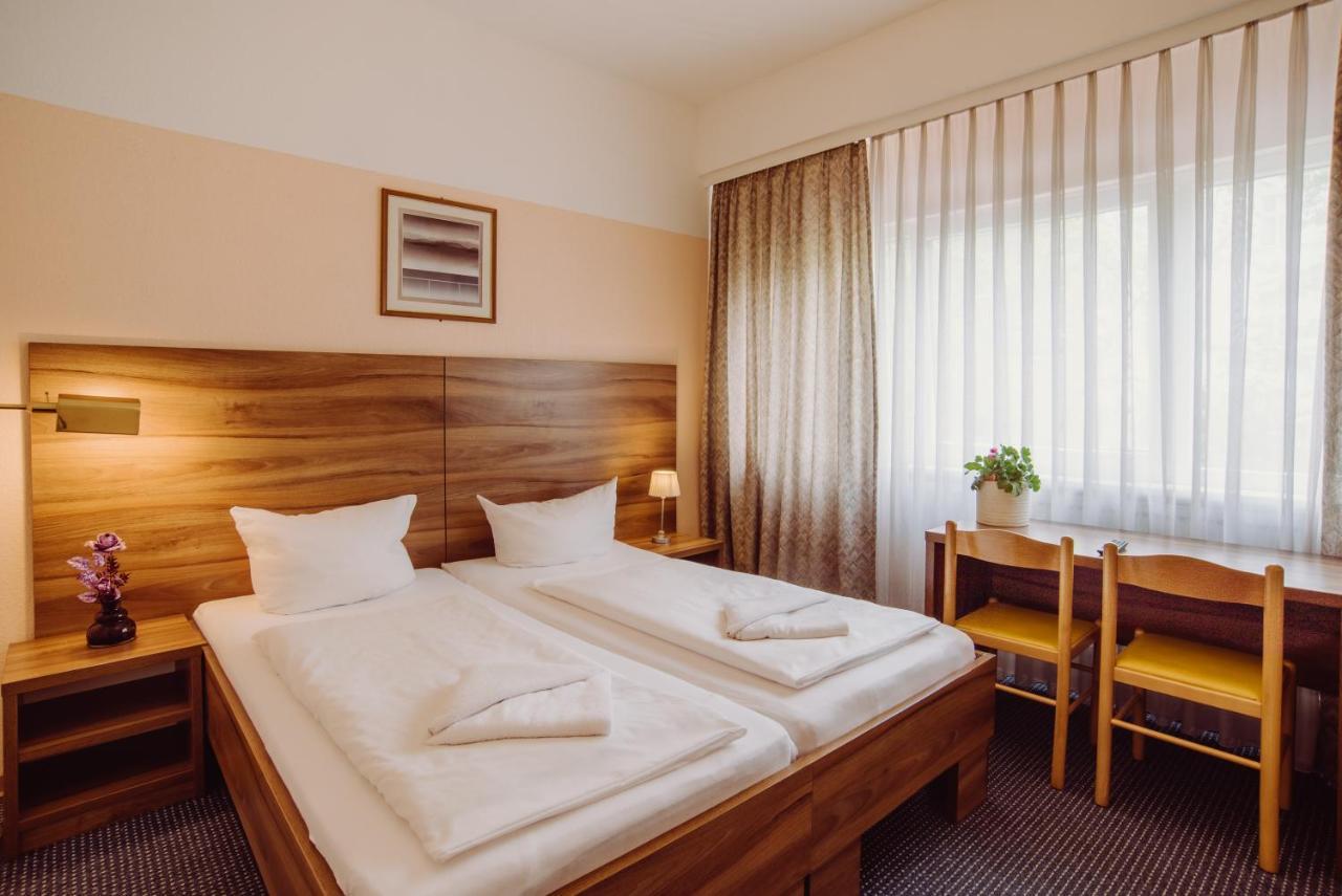Alper Am Potsdamer Platz Hotel Berlin
