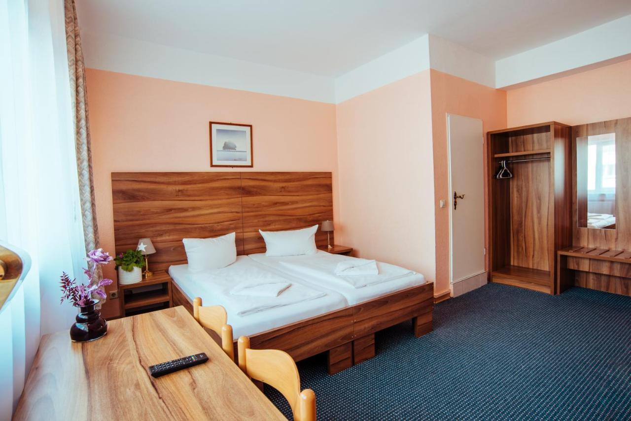 Alper Am Potsdamer Platz Hotel