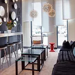 Holiday Inn Berlin-Alexanderplatz, An Ihg Hotel