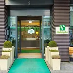 Holiday Inn Berlin-Alexanderplatz, An Ihg Hotel