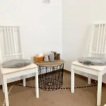 New Hostel Berlin Mitte Free Snack Hot Tea And Coffee