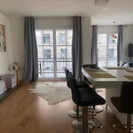 Luxury 145 M2 Apartment With Terrace
