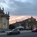 Luxury 145 M2 Apartment With Terrace