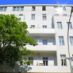 Hotel Pension Arta