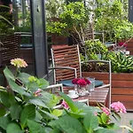 Sorat Hotel Berlin